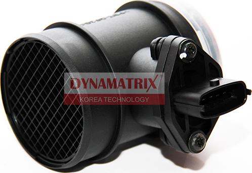 Dynamatrix DMAF1014 - Debimetro autozon.pro