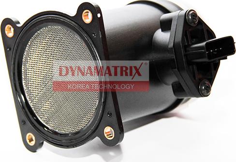 Dynamatrix DMAF1015 - Debimetro autozon.pro