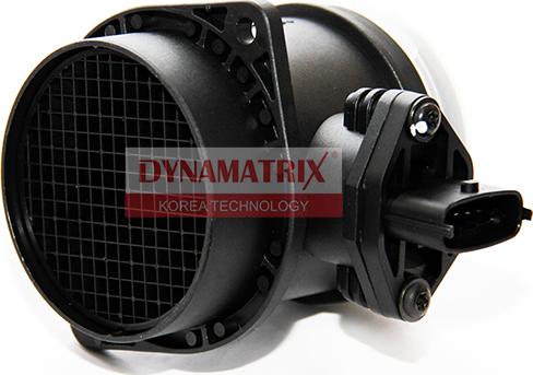 Dynamatrix DMAF1016 - Debimetro autozon.pro