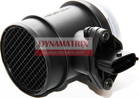 Dynamatrix DMAF1018 - Debimetro autozon.pro