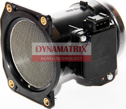 Dynamatrix DMAF1013 - Debimetro autozon.pro