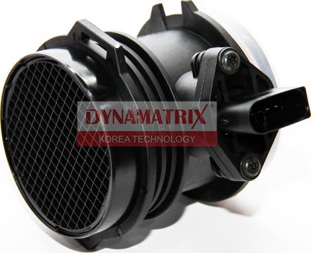 Dynamatrix DMAF1012 - Debimetro autozon.pro