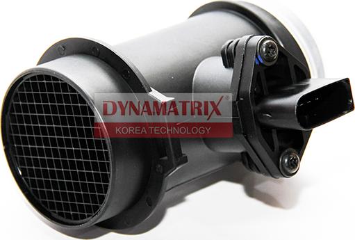 Dynamatrix DMAF1017 - Debimetro autozon.pro