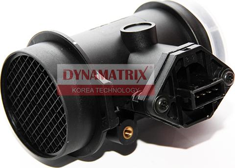 Dynamatrix DMAF1087 - Debimetro autozon.pro