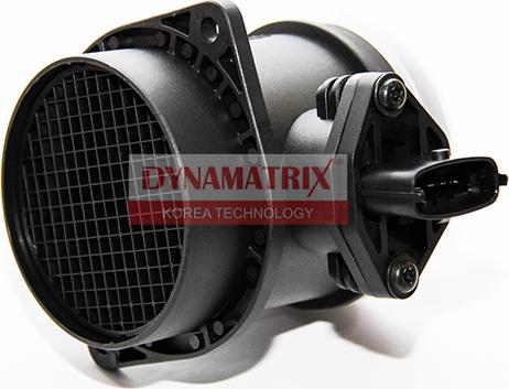 Dynamatrix DMAF1030 - Debimetro autozon.pro