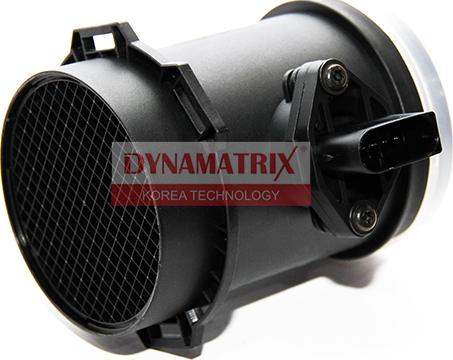 Dynamatrix DMAF1021 - Debimetro autozon.pro