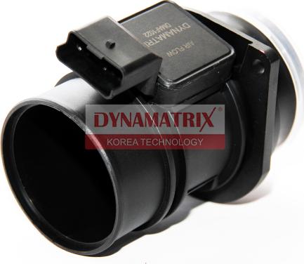 Dynamatrix DMAF1022 - Debimetro autozon.pro