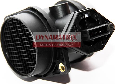 Dynamatrix DMAF1079 - Debimetro autozon.pro