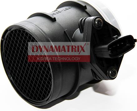 Dynamatrix DMAF1116 - Debimetro autozon.pro