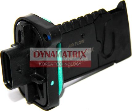 Dynamatrix DMAF2136 - Debimetro autozon.pro