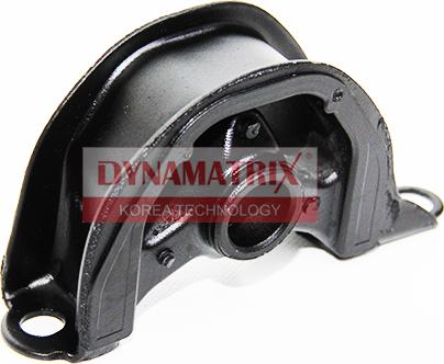 Dynamatrix DR11-0006 - Sospensione, Motore autozon.pro