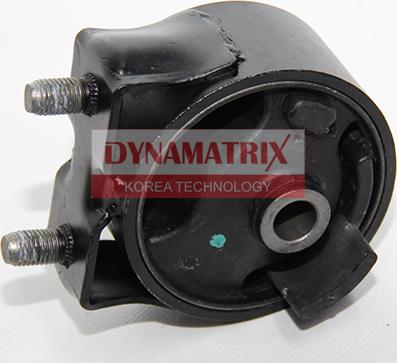 Dynamatrix DR11-0085 - Sospensione, Motore autozon.pro