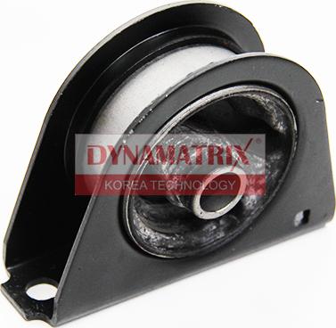 Dynamatrix DR11-0083 - Sospensione, Motore autozon.pro