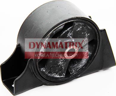 Dynamatrix DR11-0038 - Sospensione, Motore autozon.pro