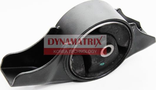 Dynamatrix DR11-0078 - Sospensione, Motore autozon.pro