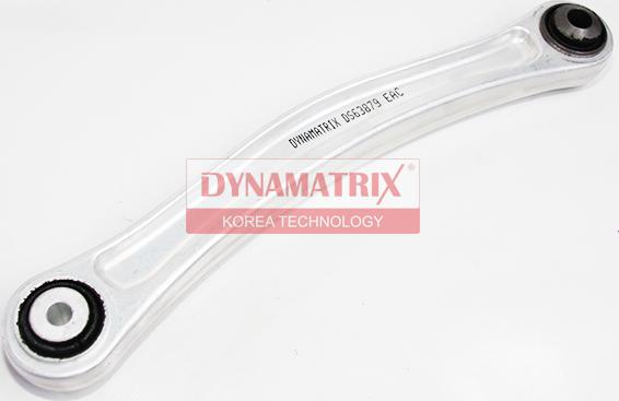 Dynamatrix DS63879 - Braccio oscillante, Sospensione ruota autozon.pro