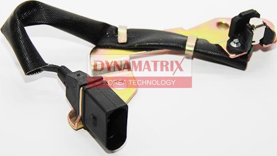 Dynamatrix DS004 - Generatore di impulsi, Albero a gomiti autozon.pro