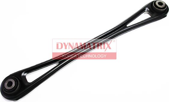 Dynamatrix DS14-0064 - Braccio oscillante, Sospensione ruota autozon.pro