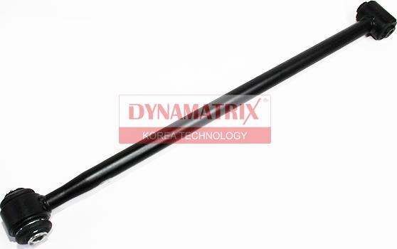 Dynamatrix DS14-0065 - Braccio oscillante, Sospensione ruota autozon.pro