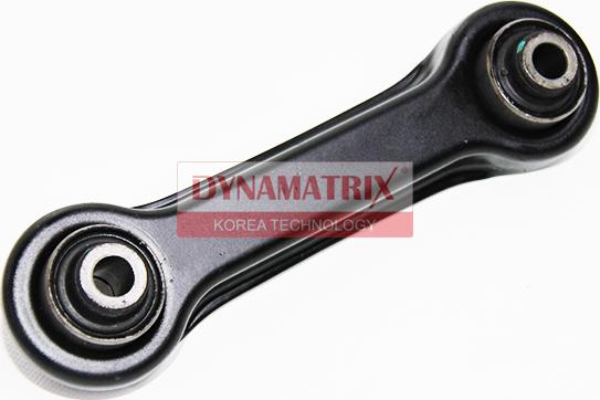 Dynamatrix DS14-0080 - Braccio oscillante, Sospensione ruota autozon.pro