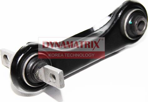 Dynamatrix DS14-0074 - Braccio oscillante, Sospensione ruota autozon.pro