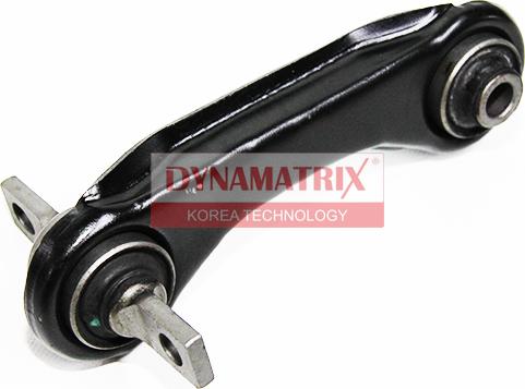 Dynamatrix DS14-0075 - Braccio oscillante, Sospensione ruota autozon.pro