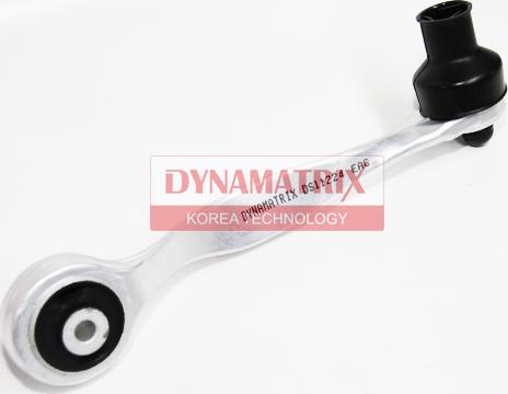 Dynamatrix DS11224 - Braccio oscillante, Sospensione ruota autozon.pro