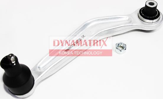 Dynamatrix DS12581 - Braccio oscillante, Sospensione ruota autozon.pro