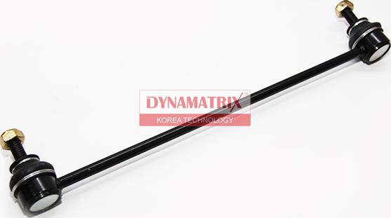 Dynamatrix DS17969 - Asta / Puntone, Stabilizzatore autozon.pro