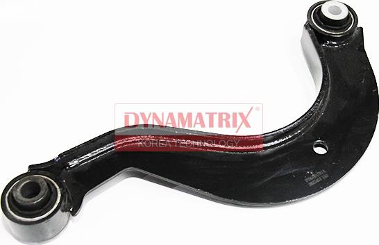 Dynamatrix DS32453 - Braccio oscillante, Sospensione ruota autozon.pro