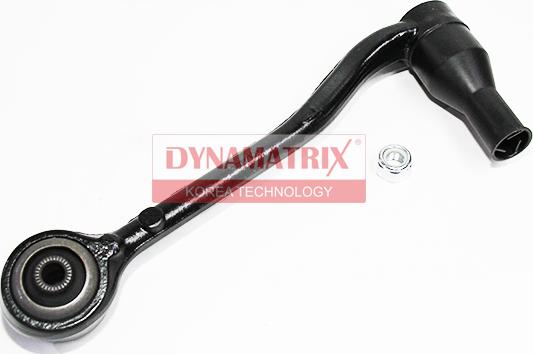 Dynamatrix DS21455 - Braccio oscillante, Sospensione ruota autozon.pro