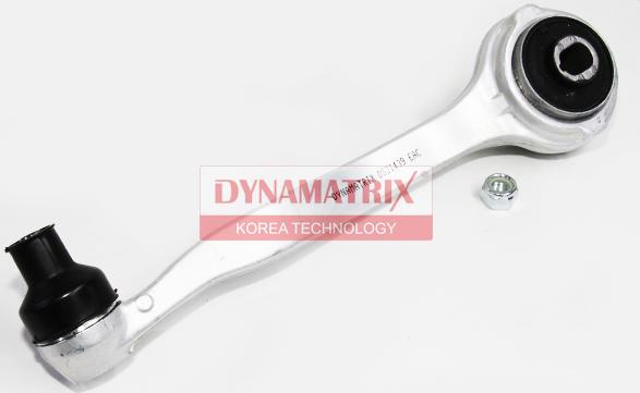 Dynamatrix DS21439 - Braccio oscillante, Sospensione ruota autozon.pro