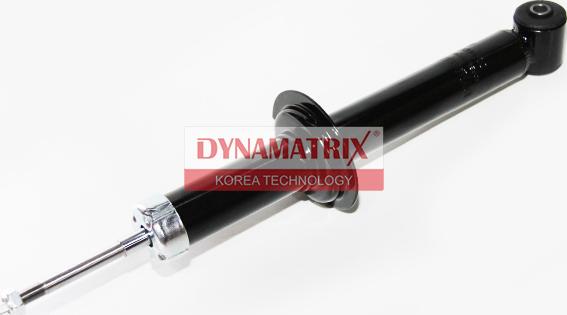 Dynamatrix DSA441022 - Ammortizzatore autozon.pro