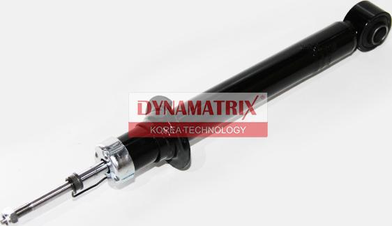 Dynamatrix DSA341213 - Ammortizzatore autozon.pro