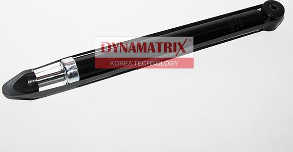 Dynamatrix DSA343328 - Ammortizzatore autozon.pro