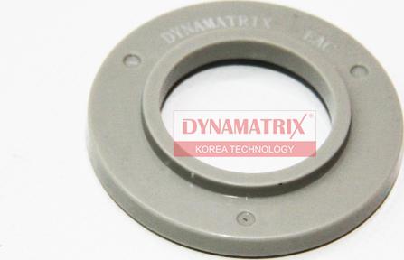 Dynamatrix DSAB-004 - Cuscinetto volvente, Supporto ammortizz. a molla autozon.pro