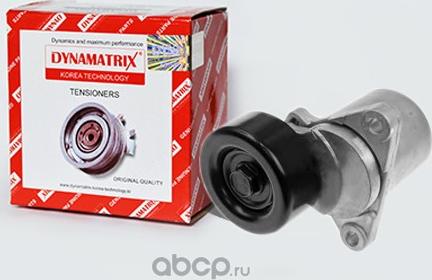 Dynamatrix DT65071 - Galoppino / Guidacinghia, Cinghia Poly-V autozon.pro