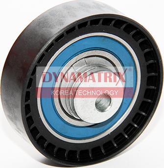 Dynamatrix DT16009 - Rullo tenditore, Cinghia dentata autozon.pro