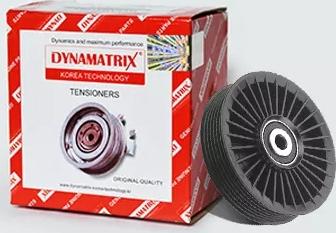 Dynamatrix DT35016 - Galoppino / Guidacinghia, Cinghia Poly-V autozon.pro