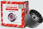 Dynamatrix DT36040 - Galoppino / Guidacinghia, Cinghia Poly-V autozon.pro