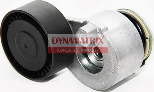 Dynamatrix DT36058 - Galoppino / Guidacinghia, Cinghia Poly-V autozon.pro