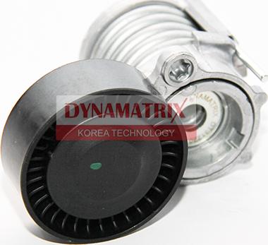 Dynamatrix DT31220 - Galoppino / Guidacinghia, Cinghia Poly-V autozon.pro