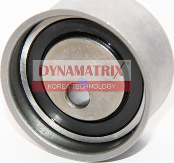 Dynamatrix DT75679 - Rullo tenditore, Cinghia dentata autozon.pro