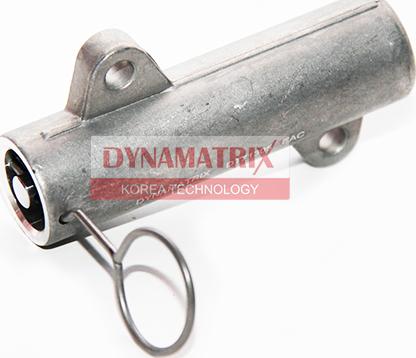 Dynamatrix DT71809 - Rullo tenditore, Cinghia dentata autozon.pro