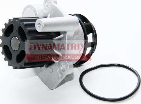 Dynamatrix DWPA205 - Pompa acqua autozon.pro