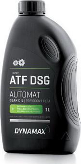 Dynamax ATF SUPER DSG - Olio cambio autozon.pro