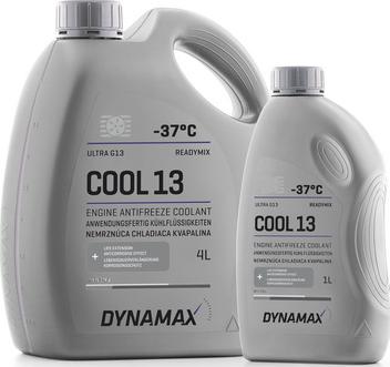 Dynamax COOL ULTRA 13 READY-37 - Antigelo autozon.pro