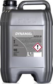 Dynamax SUPER 40 - Olio motore autozon.pro