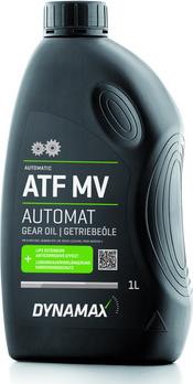 Dynamax ATF MV - Olio cambio autozon.pro