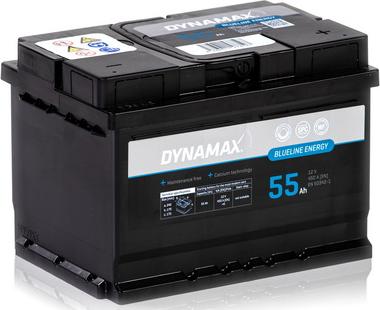 Dynamax 635516 - Batteria avviamento autozon.pro